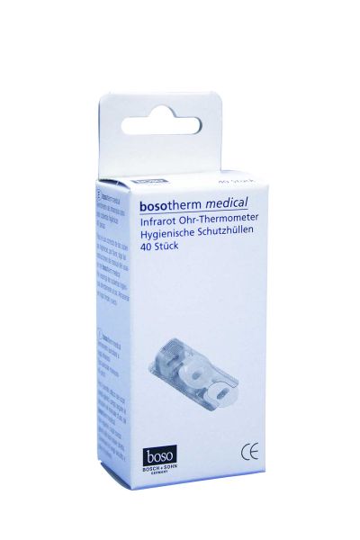 Schutzhüllen für bosotherm-medical