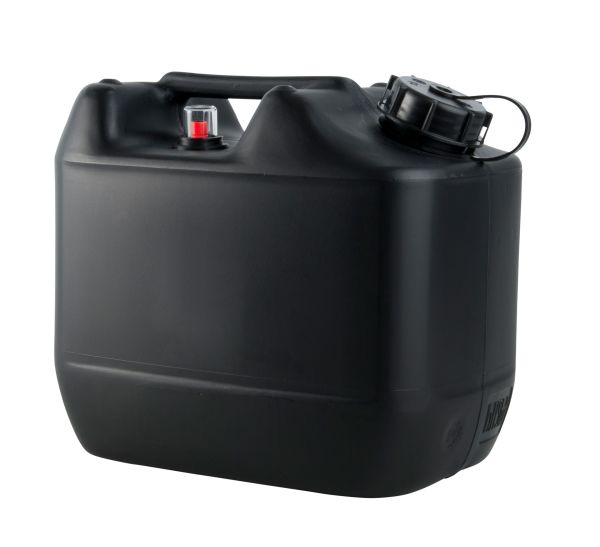 Kanister Typ 2, 10 L, PE-HD, S60/61