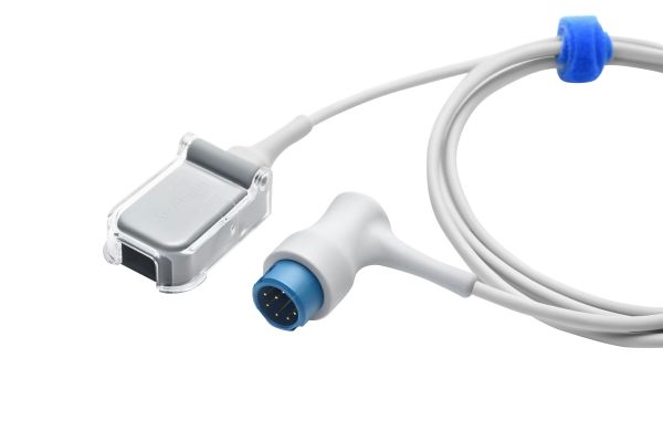 BeneHeart D30, 7Pin SpO2 Verlängerungskabel