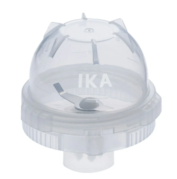 MT 40.100 Einweg-Mahlbecher, 40 mL, 100 Stück