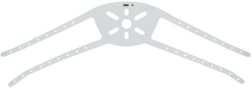 Kopfband aus Silikon