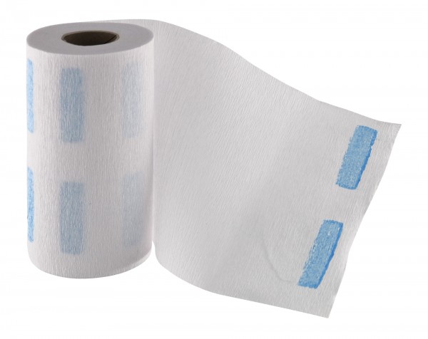 Blutdruckschutzstreifen, Rolle