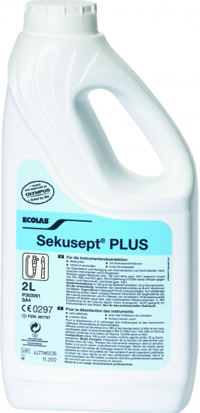 Sekusept® PLUS