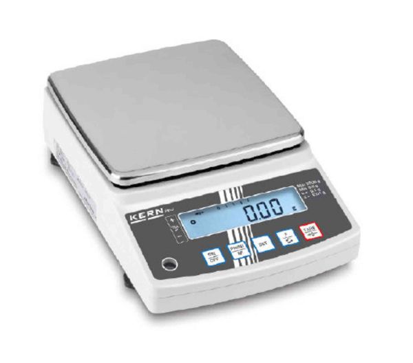 Precision Balance PNS 600-3