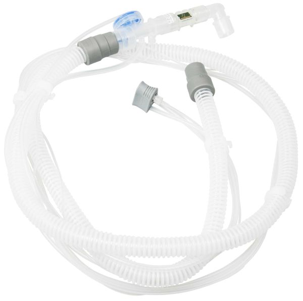 Einweg-Patientenschlauchsystem, passend für MEDUMAT Standard2