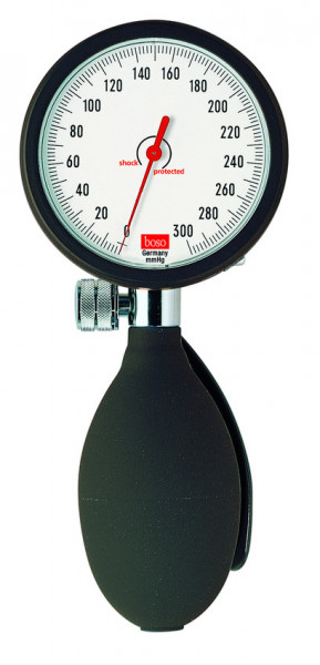 boso-clinicus I mit Klettmanschette