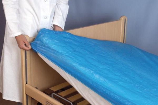 CPE-Matratzenüberzüge