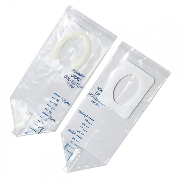 Blasenkatheter Gold Plus