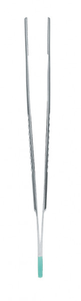 DeBakey Pinzette 15,5 cm, straight