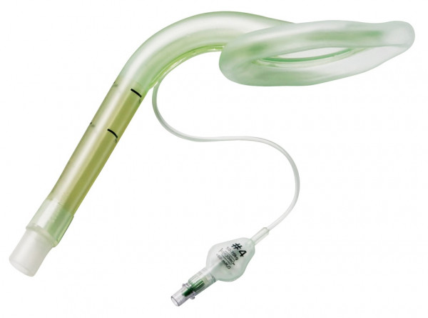 Einweg-Larynxmaske, Ambu® AuraOnce™