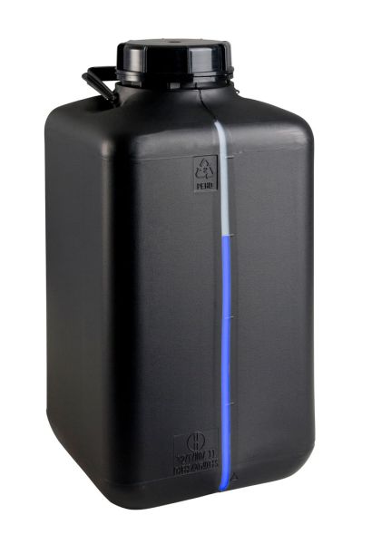 Kanister Typ 2, 10 L, PE-HD, S90