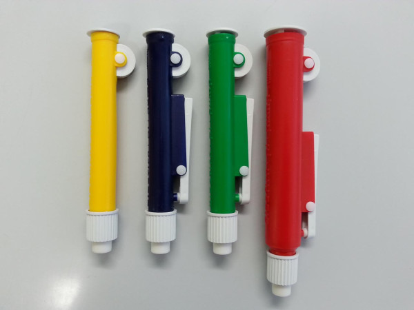 Pipettors PI-PUMP 2500