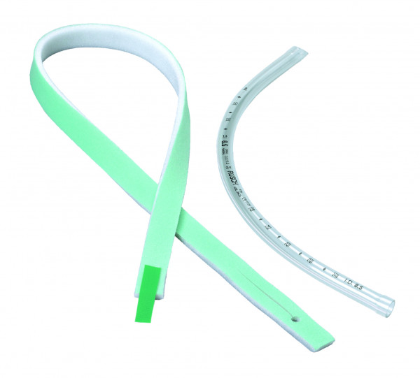 Tubo-Clip Fixierbänder