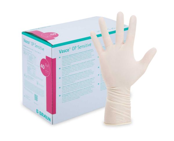 Vasco® OP Sensitive
