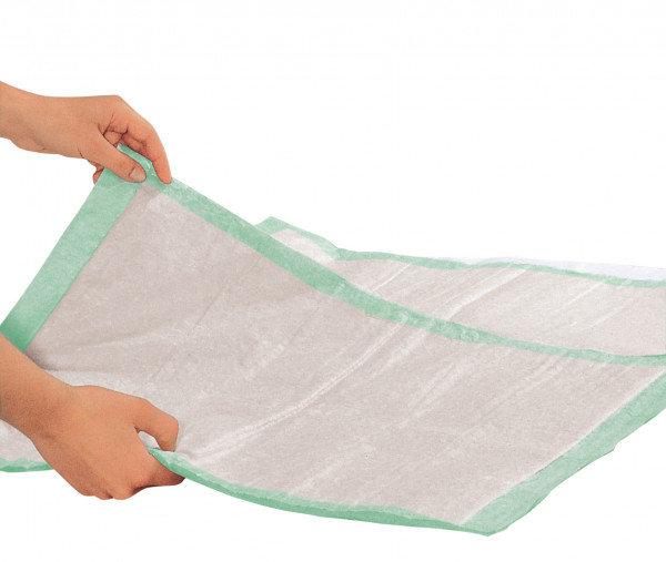 Krankenunterlagen MoliCare® Bed Mat