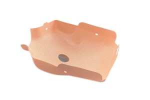 Little Anne QCPR Brusthaube