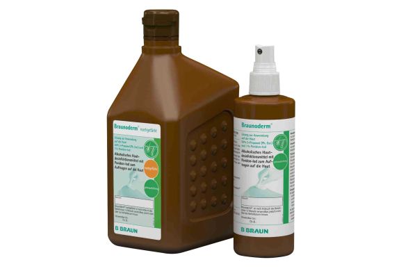 Braunoderm®