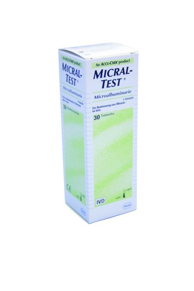 Micral-Test®