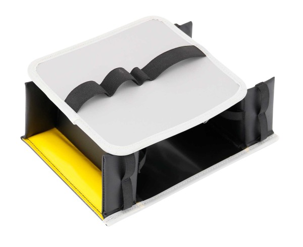 STAVANGER® Module insert access for container module size MM, magnetic system