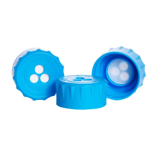 DURAN® YOUTILITY Membranverschluss, GL 45