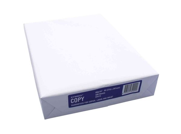 Kompass-Kopierpapier DIN A4