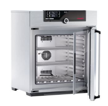 Peltier cooled incubator IPP110eco, 0-70 °C, 108 L