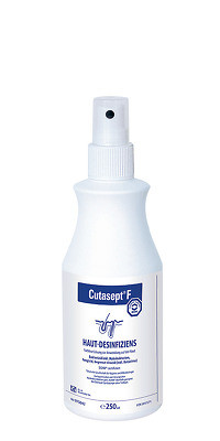 Cutasept® F, farblos