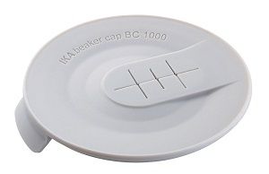 BC 1000 Becherglasdeckel