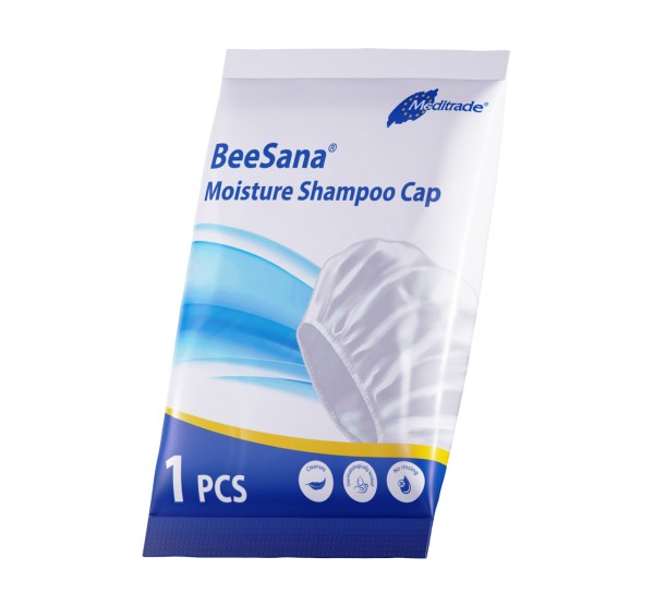 BeeSana® Shampoo-Haube