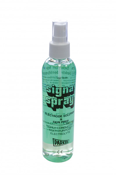 Elektrodenkontakt-Spray, Signa