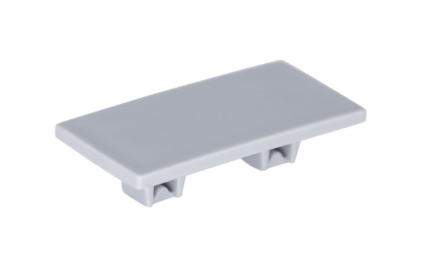 Beschriftungsclip, für Ampullensteckplatz