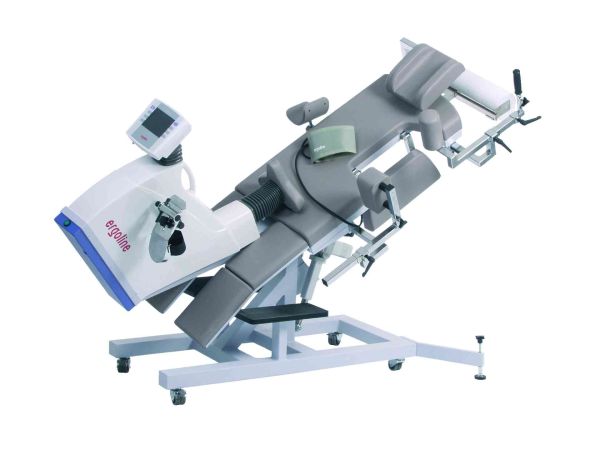 Stress-Echo-Liege ergoselect 1200P