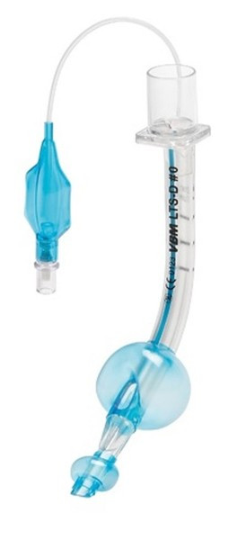 Larynx-Tubus LTS-D 10er Set