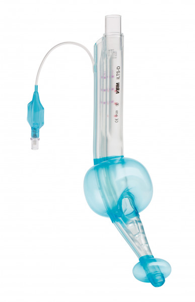 Larynxtubus-Set iLTS-D, Gr. 2,5/3