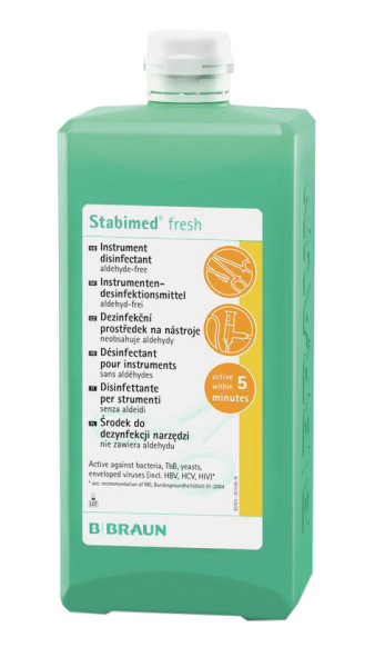 Stabimed® fresh