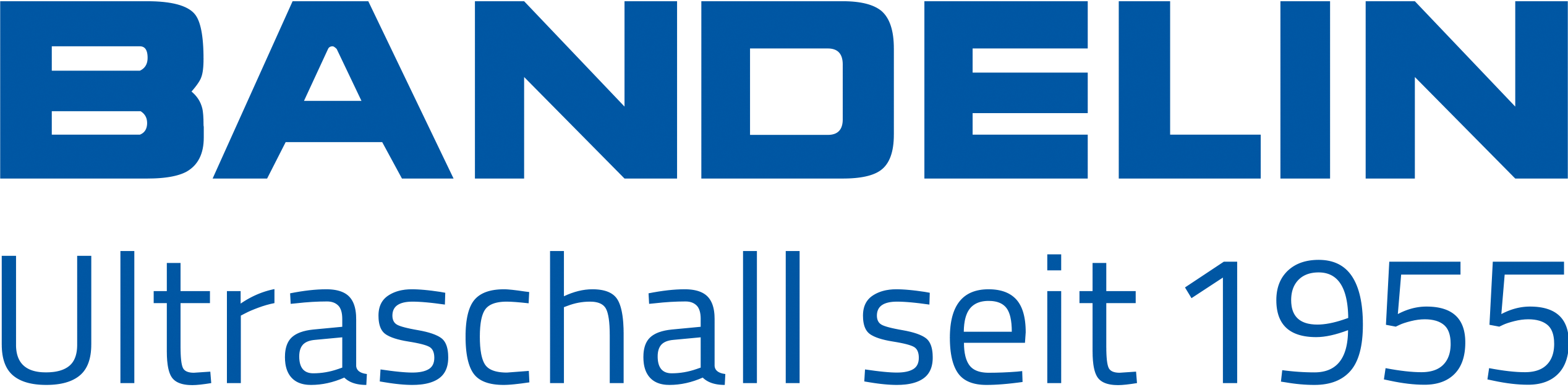 Bandelin Electronic GmbH