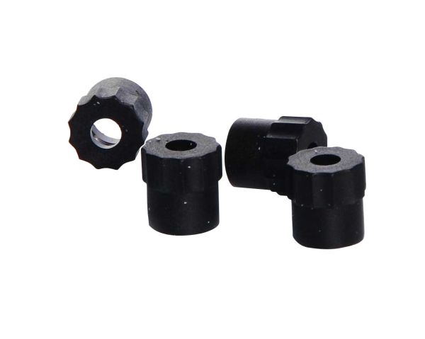 Spare part set for HPLC screw cap GL 45