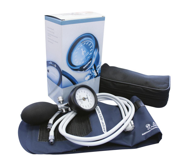 DuraShock DS54, mit Manschette