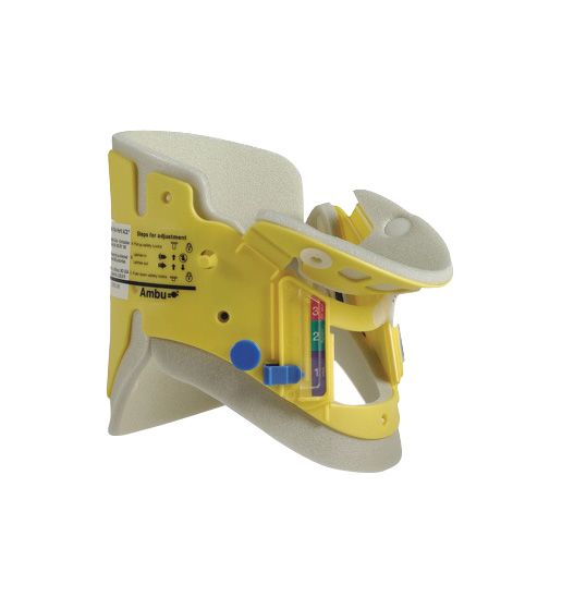 Ambu® Mini Perfit® ACE™, 3-fach verstellbar für Kinder