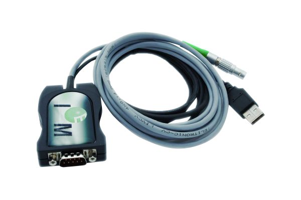 USB data transfer cable for Holter- RR