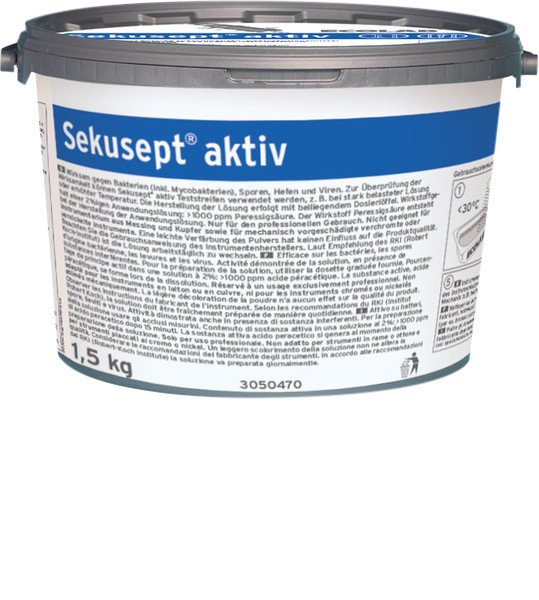 Sekusept® aktiv