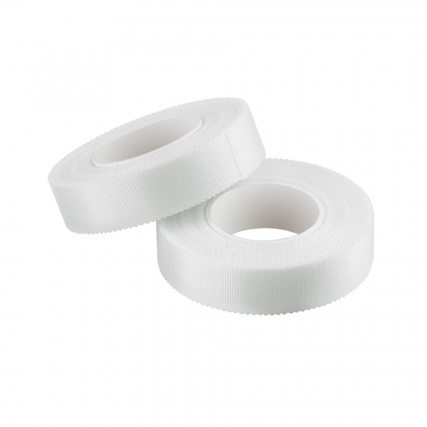 Askina® Silk, 2,50 cm x 5 m