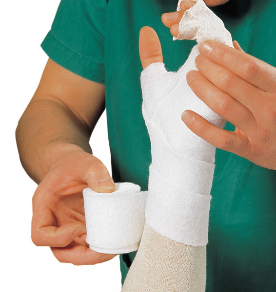 Cellona® Synthetikwatte