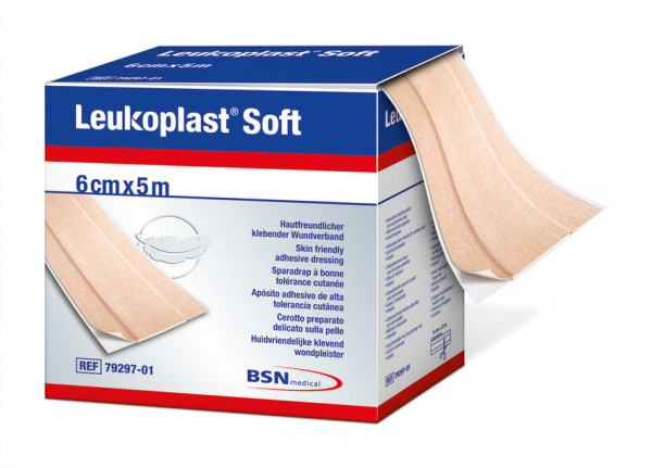 Leukoplast® Soft