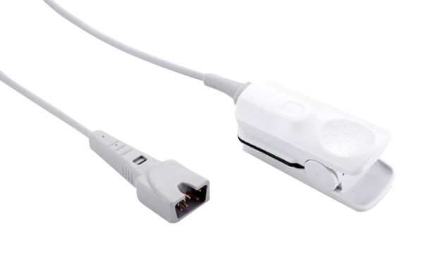 SpO2 Fingerclip-Sensor, für PM-60
