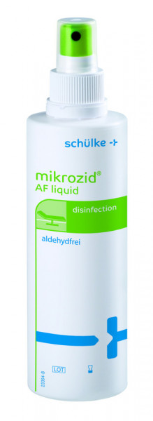 mikrozid®AF liquid