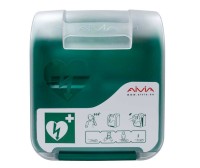 AIVIA IN Defibrillator-Schrank