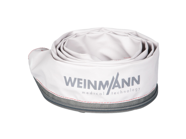 Schutzhülle für Beatmungs- schlauch (Patienten- schlauchsystem), 2m