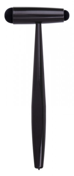 Reflexhammer nach Buck, Aluminium, klein