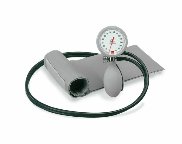 Boso K II, with velcro cuff